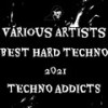 What The Fuck (Original Mix) - Tony Mafia&Randon&Kompa