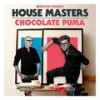 For Your Love 2011 - Chocolate Puma&Colonel Red