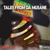 Paula's Song (Explicit) - ARLIN MUSANE