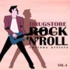 Go Away Hound Dog (Original Mix) - Cliff Johnson