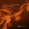 Fahrenheit (Original Mix) - DJ Ogi&Massi Paoli
