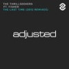 The Last Time (Johan Malmgren Remix|2012 Remixes) - The Thrillseekers&Johan Malmgren&Fisher
