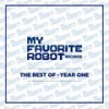 Minutes From Madness (Nitin's Dry Rub Dub) - My Favorite Robot