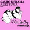 Away - Sasho Derama&Alex Suma