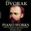 I. Furiant, Presto - Alfred Brendel&Walter Klien