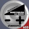 New Balance (Sch!zophren Remix) - MarcoMusa