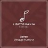 Vintage Rumour (Original Mix) - ZaVen