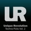Sauche (Original Mix) - TOFFH