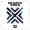 Last Hero (Original Mix) - Roberto Suarez