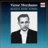 No.1 in G Minor - Victor Merzhanov