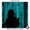 Inside My Head (feat. Coulson) - Atlantis&litchi&Coulson
