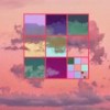 Sun Rays and Only - Cool Sofa&Baby Song Lullaby&Jacob Smith&Crown Wall