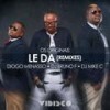 Le Da (Dj Bruno F Remix) - Os Originais