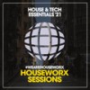 Funky Life (Club Mix) - Dave Benson