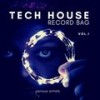 Horror Show (Original Mix) - Sasha Wittrock