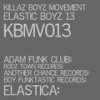 Bubble Butt Trap5tep (Original Mix) - E Rodz