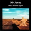Just to Be with You - Mr Jones