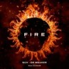 Fire - Suv&Dr Meaker&Paul Charles