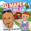 Schön ist es auf der Welt zu sein 2010 (Extended Remix by DJ Happy Vibes) - DJ Mape&der freche Nils