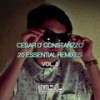 Immersion (Cesar D Constanzzo Remix) - Squeeze Dj