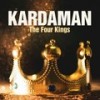 Summer Retreats - Kardaman