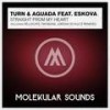 Straight From My Heart (Two&One Remix) - Turn & Aguada&Eskova