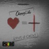Love is Great - The Unstoppable Force&Chiney Kiki