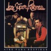 Noche Psicodélica - Super Ratones&Fernando Blanco&Jose Luis Properzi