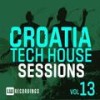 Creshgo (Original Mix) - Oliver Lang