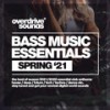 Bass Knob (Club Mix) - Kurtis Maverick