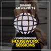 To The Underground (Club Mix) - Henrick Roberts