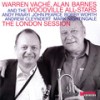 You'd Be so Nice to Come Home To - Warren Vaché&Alan Barnes&The Woodville All-stars&Andrew Cleyndert&Andy Panayi&Bobby Worth&John Pearce&Mark Nightingale