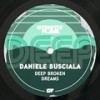Deep Broken Dreams - Daniele Busciala