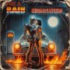 Fire & Rain - Midnighters