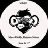 Show Me (Original Mix) - Marco Ridulfo&Massimo Solinas