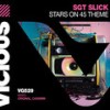 Stars On 45 Theme (CASSIMM Remix) - Sgt Slick&Cassimm
