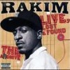 Don't Sweat the Technique - Rakim