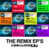 Heaven (Darren Tyler & Eazyvibe Extended Remix) - Vinylgroover&Darren Tyler&Eazyvibe