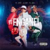 Te Enganei (Explicit) - MC Jvila&Mc J Mito&DJ WIN