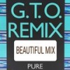 Pure (Beautiful Mix) - Michael Wells a.k.a. G.T.O.&Michael Wells&G.T.O.