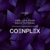 Disco Tutorial - Liya Fran