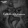 Third Lake (Teho 'Danger Zone' Remix) - Boss Axis