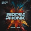 RIDDIM PHONK - JeDiK&r3y&Denis Zhidkov&Andrew Parshakov