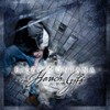 Leeres Blatt - Bizzy Montana