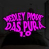 AS PURA  MEDLEY DO BAILE (Explicit) - PSICO ZS