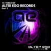 Beyond The Moon (Original Mix) - A.M.R&Ai Takekawa
