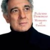 Granada - Plácido Domingo&Agustín Lara&Bebu Silvetti