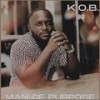 He Conquered Death - K.O.B.