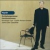 In gloria Dei patris - Christoph Prégardien&Ruth Ziesak&Susanna Spicer&Bernarda Fink&The Monteverdi Choir&English Baroque Soloists&John Eliot Gardiner