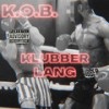 Industreet (Explicit) - K.O.B.